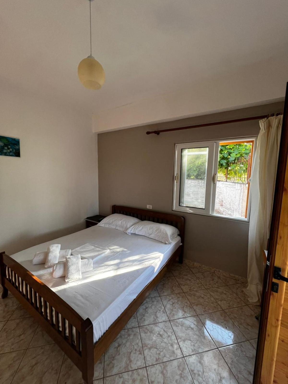 Casa de hóspedes Andres