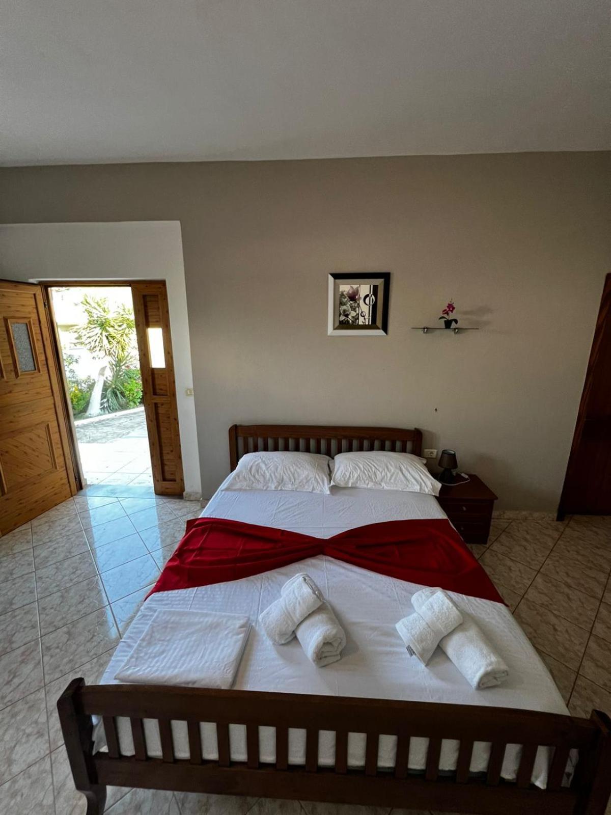 Casa de hóspedes Andres