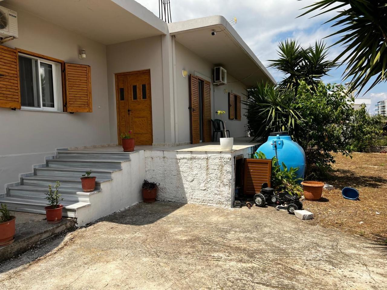 Andres Casa de hóspedes