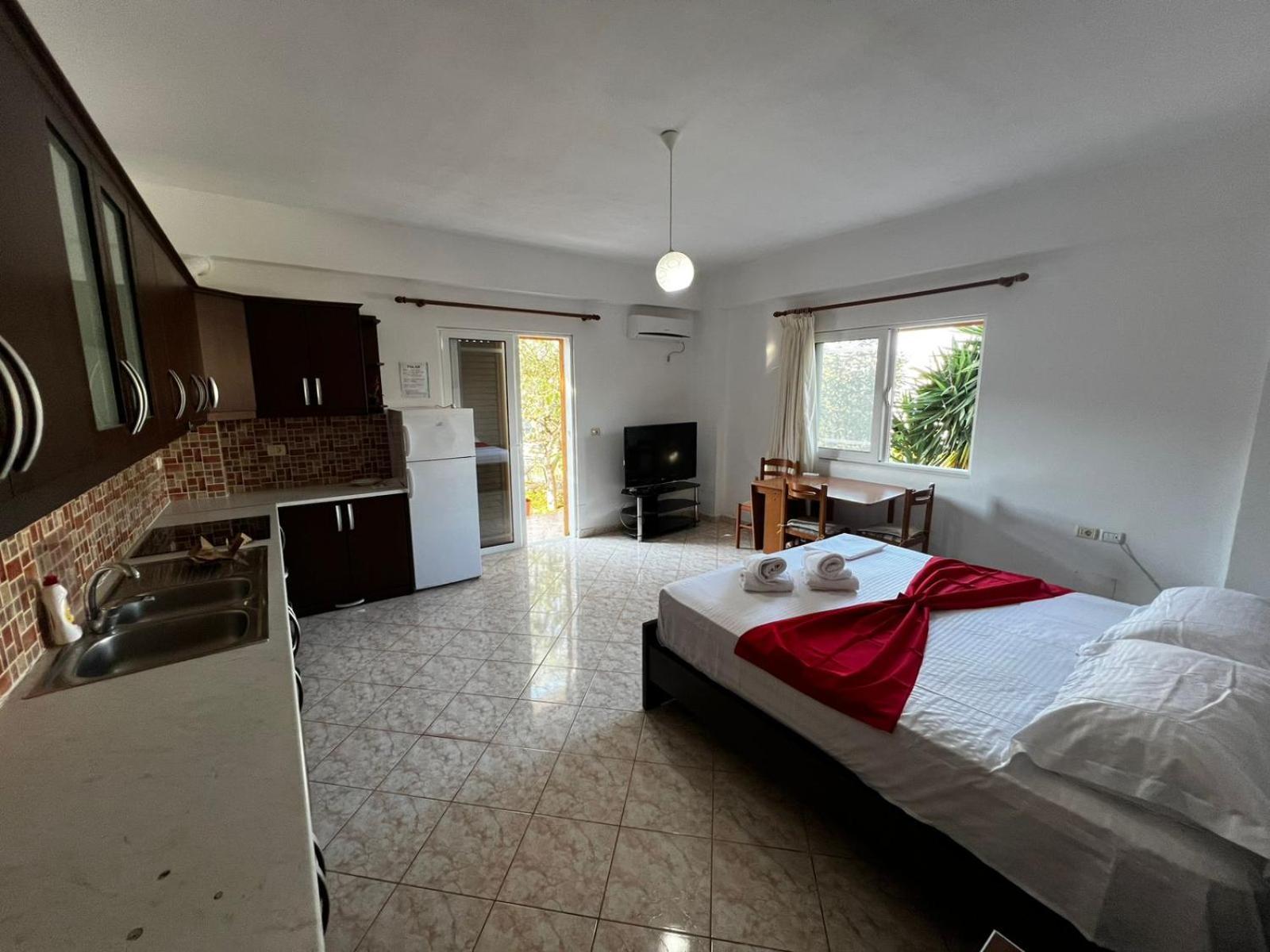 Andres Casa de hóspedes *