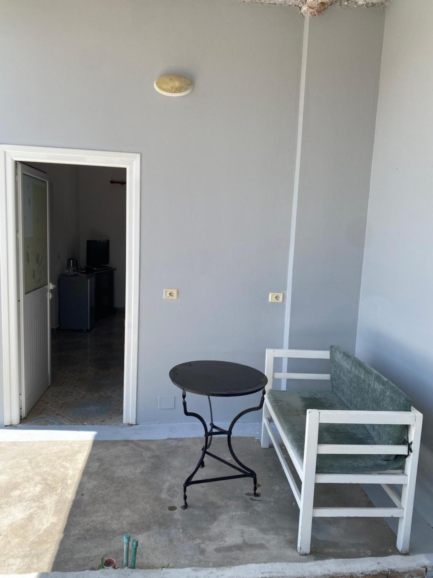 Andres Casa de hóspedes