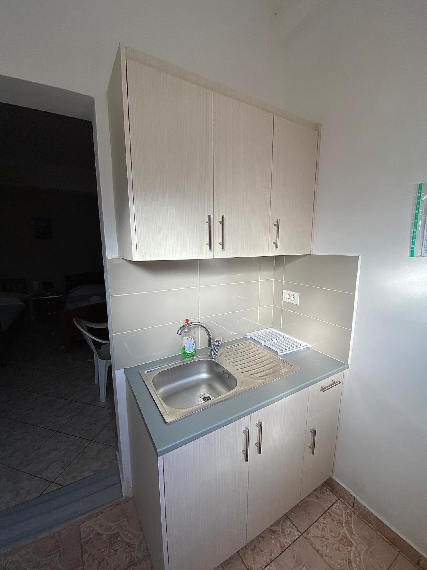 Casa de hóspedes Andres