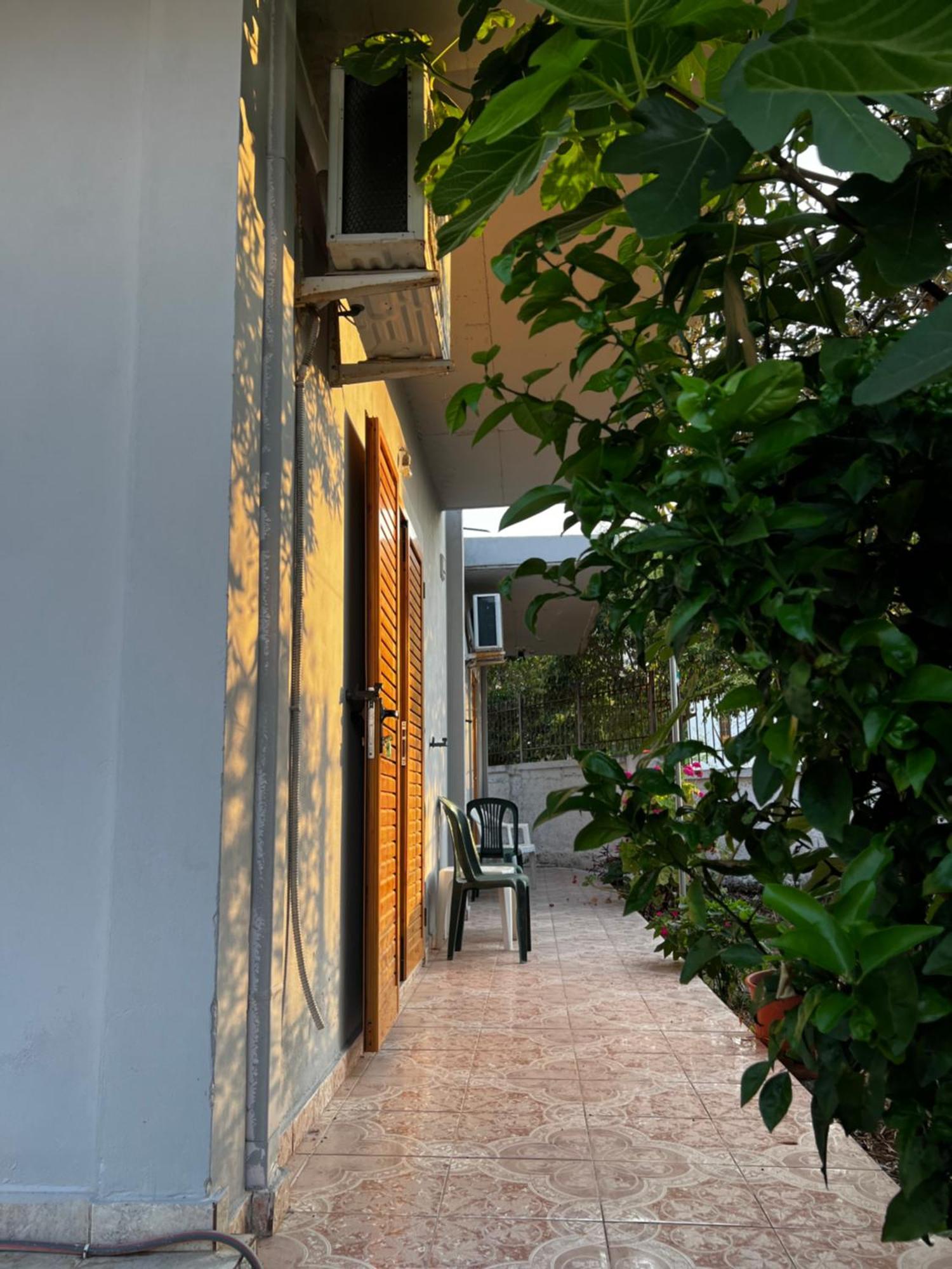 Andres Casa de hóspedes *